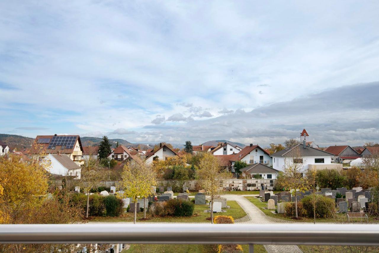 Dachstudio Am Donau Rad Weg Тегернхайм Экстерьер фото