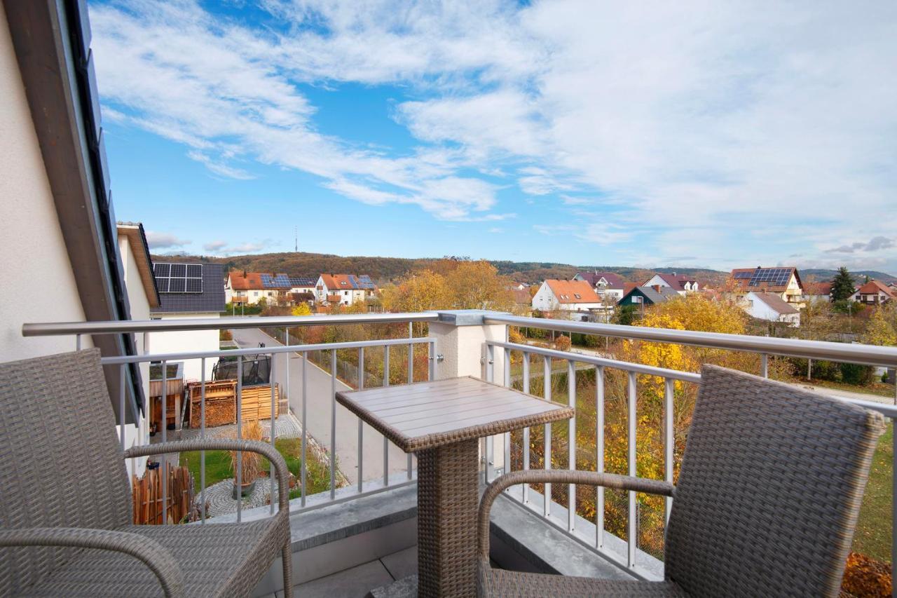 Dachstudio Am Donau Rad Weg Тегернхайм Экстерьер фото